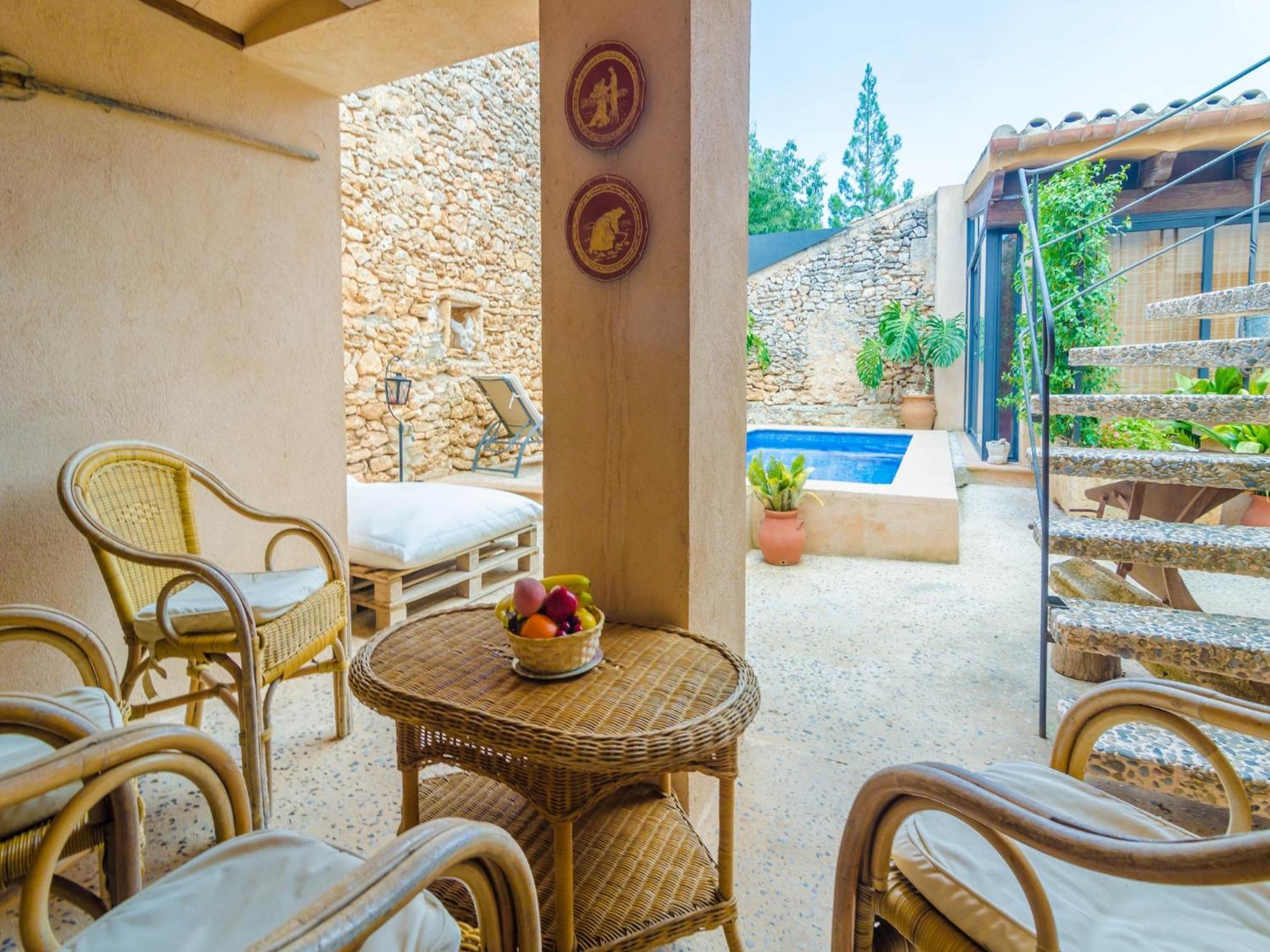 Villa With Private Pool *
