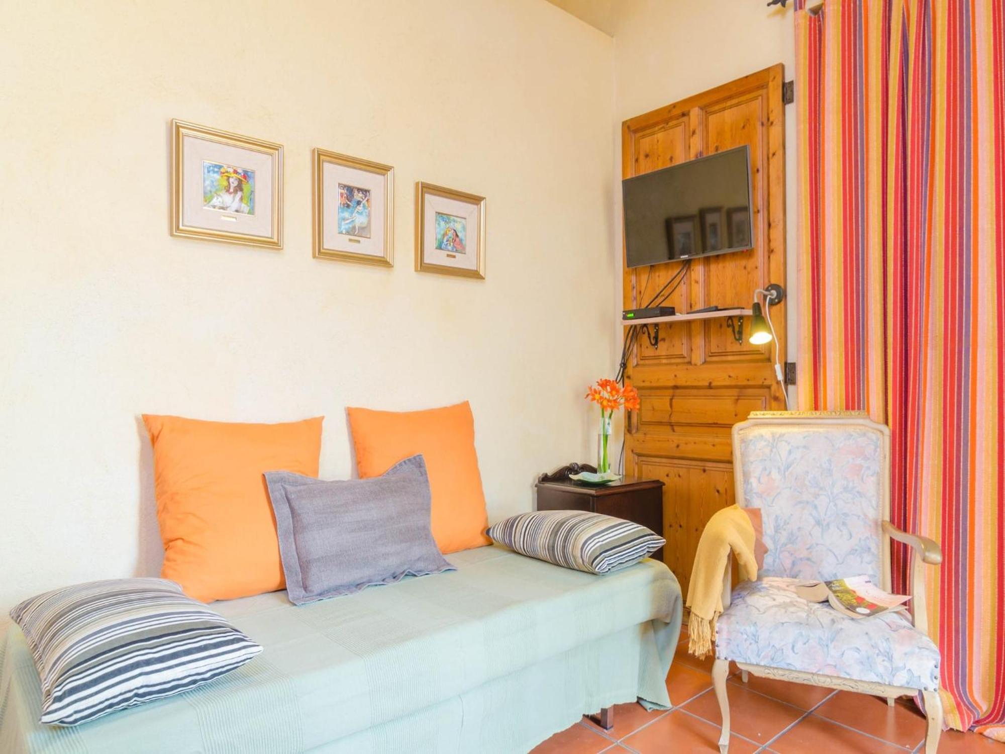 Villa With Private Pool Llubí