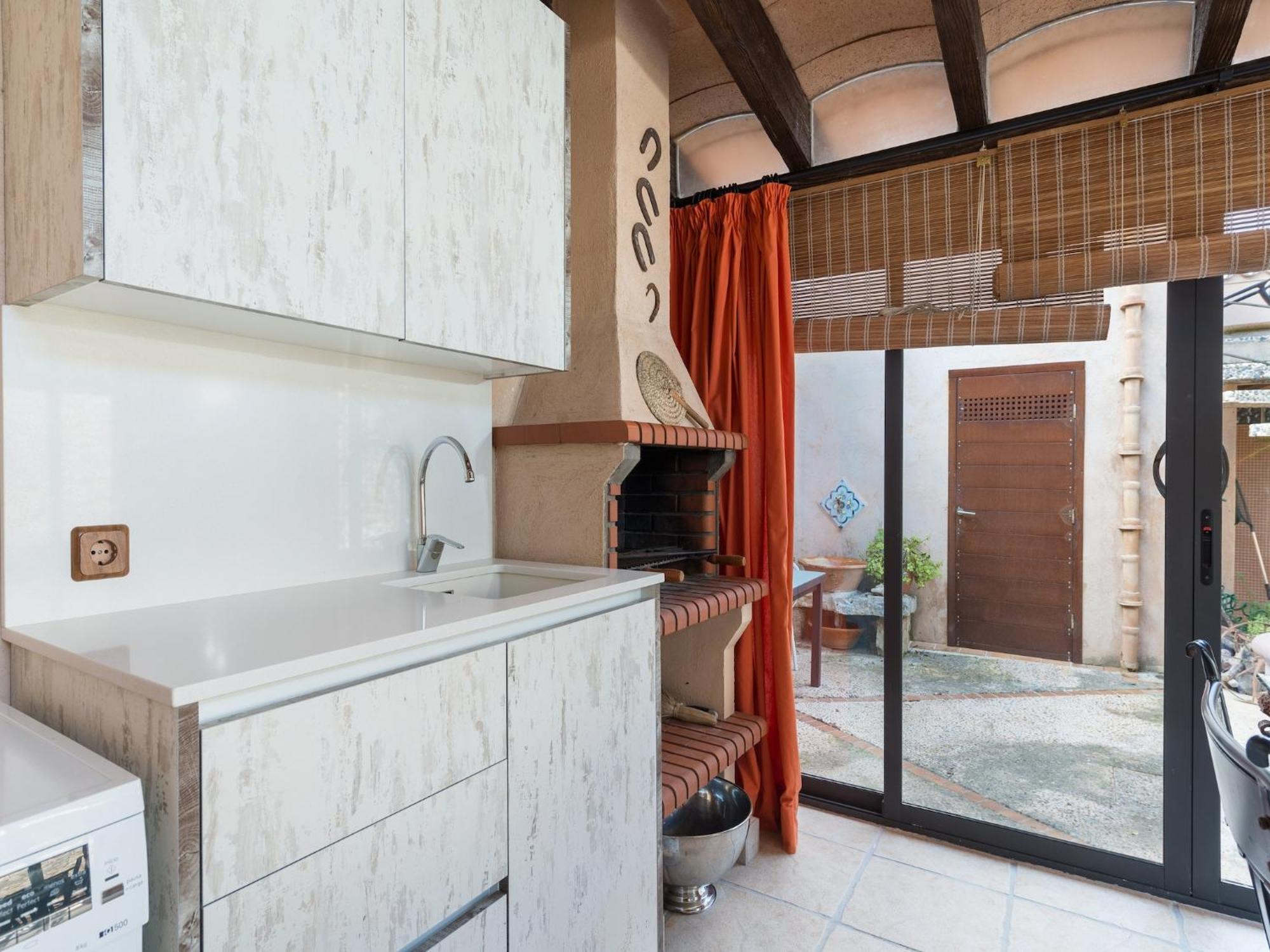With Private Pool * Llubí