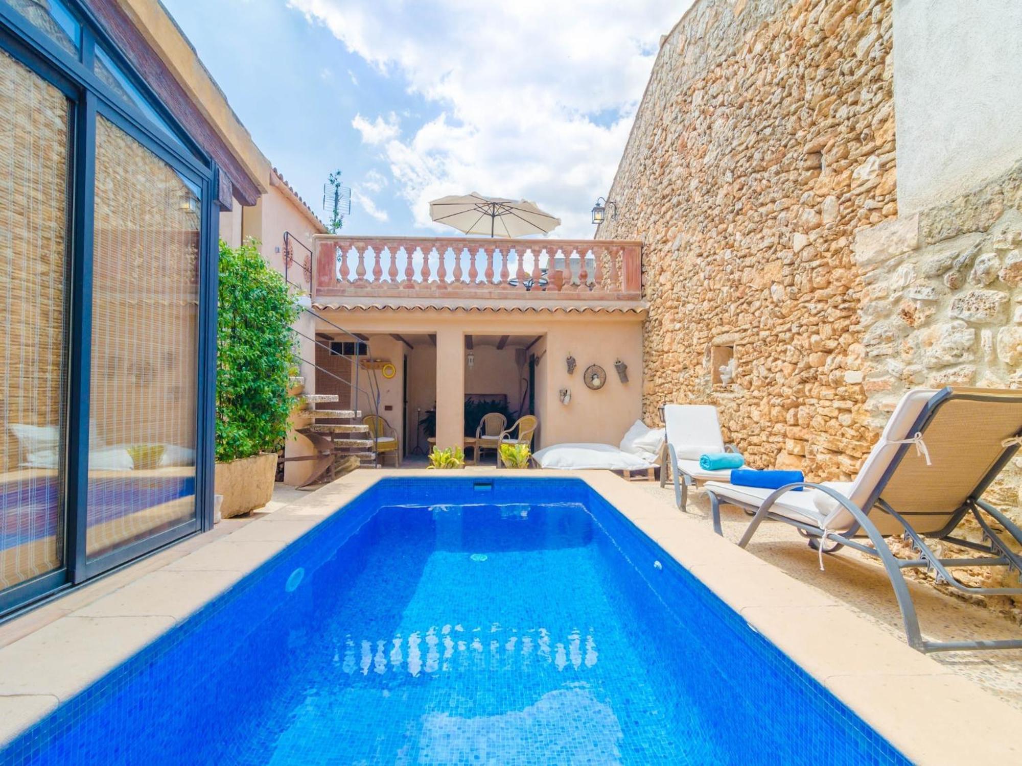 With Private Pool Villa *