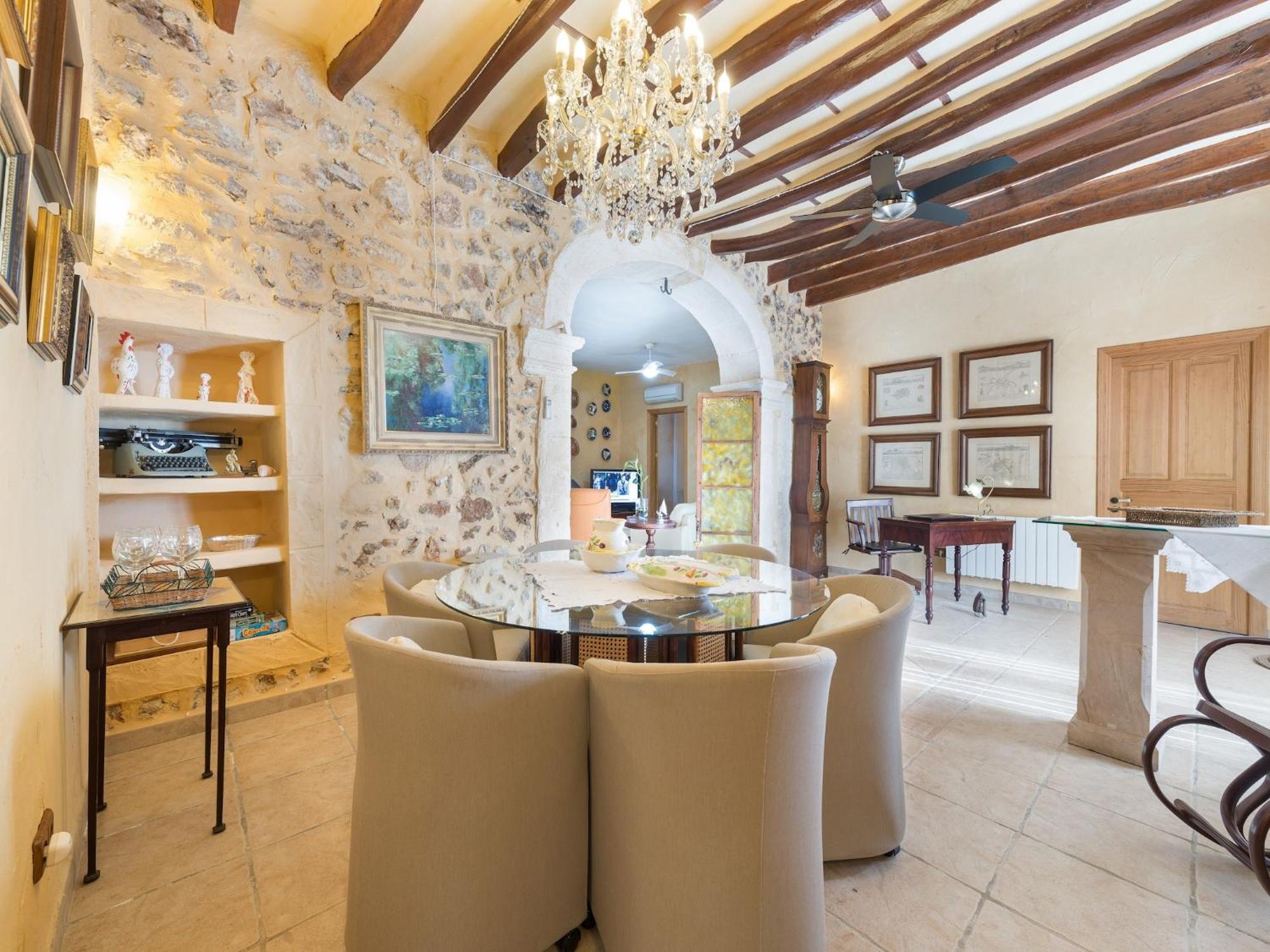 Villa With Private Pool *