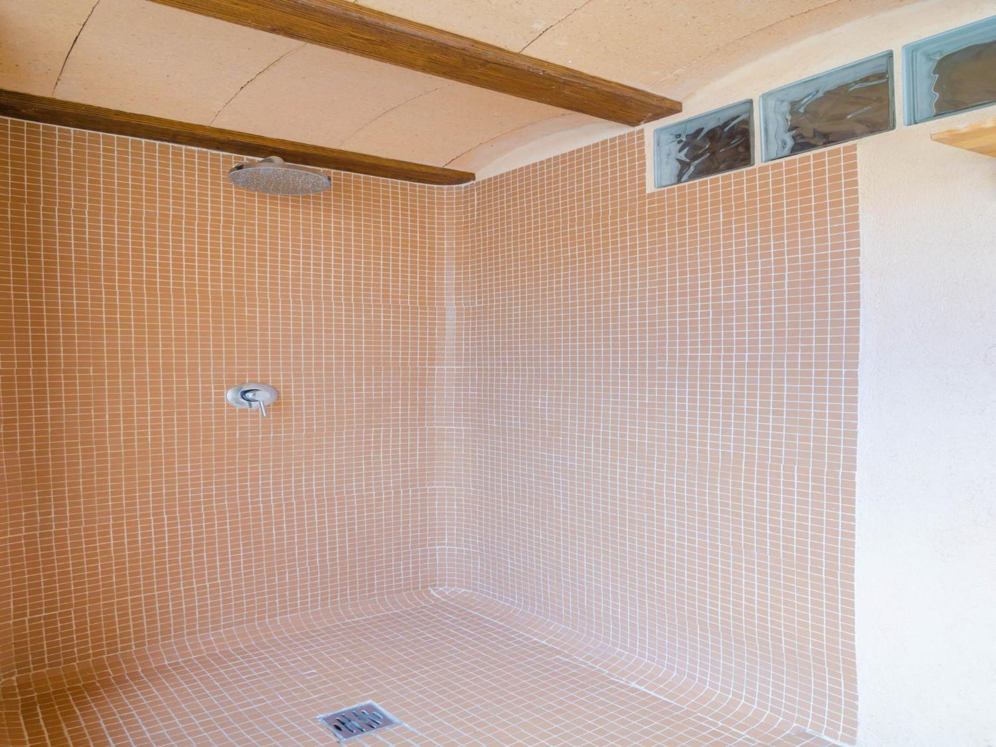 With Private Pool