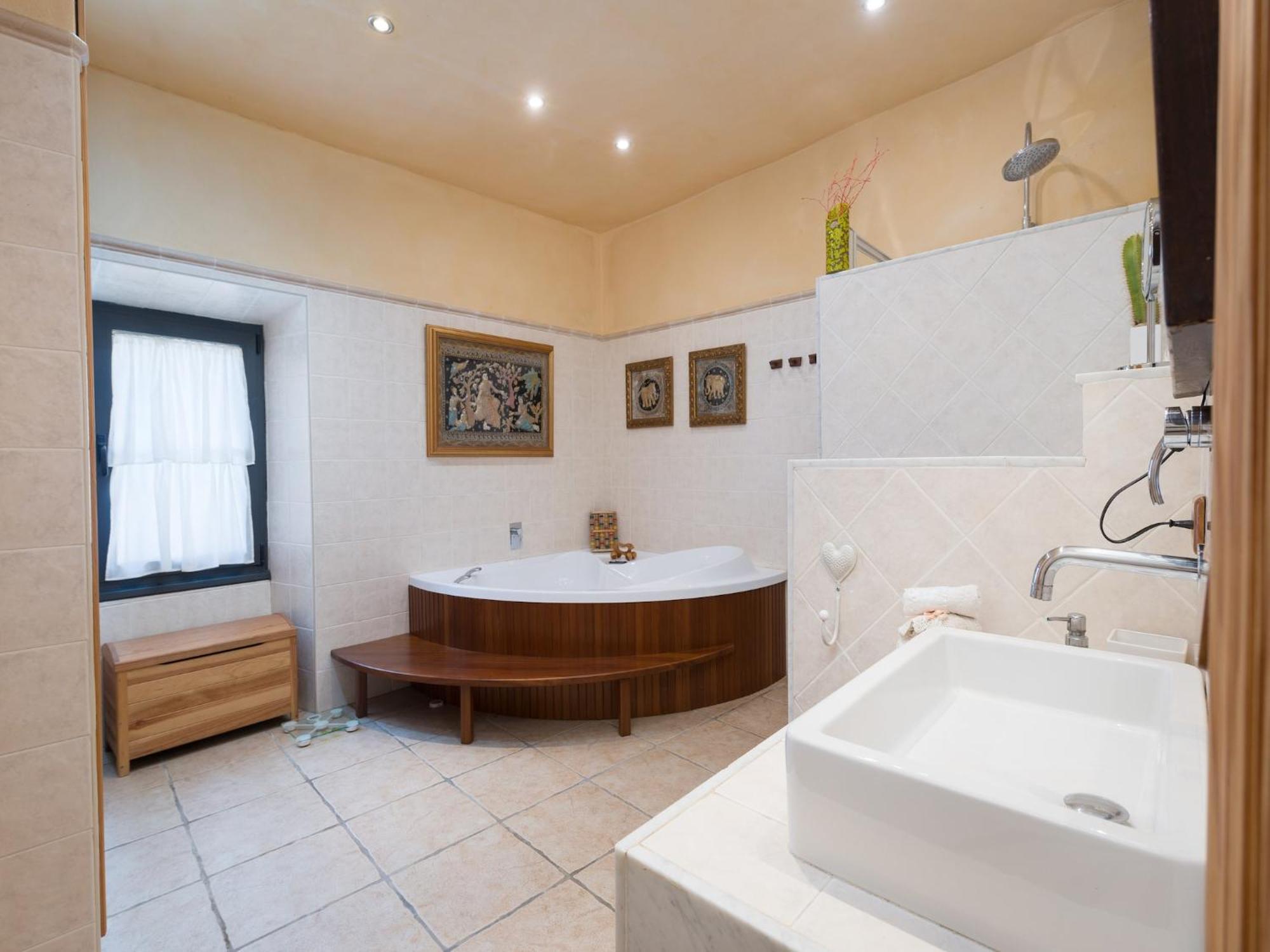 With Private Pool Villa